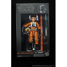 Luke X-wing Pilot   2013      